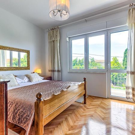 Regent Apartment In Kastela Dış mekan fotoğraf