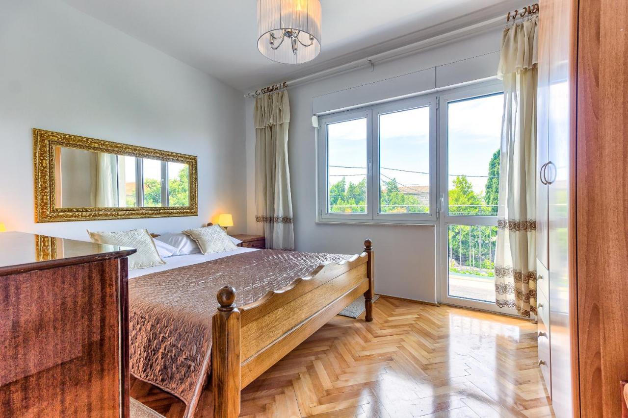 Regent Apartment In Kastela Dış mekan fotoğraf
