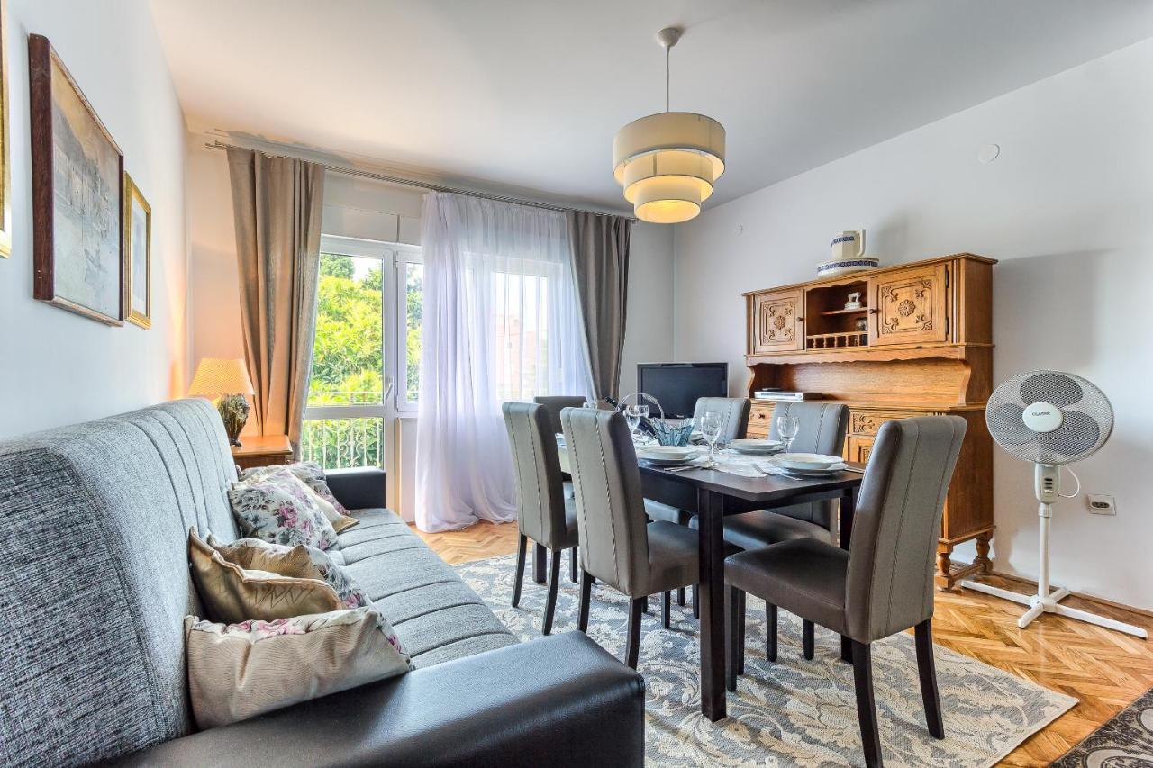 Regent Apartment In Kastela Dış mekan fotoğraf
