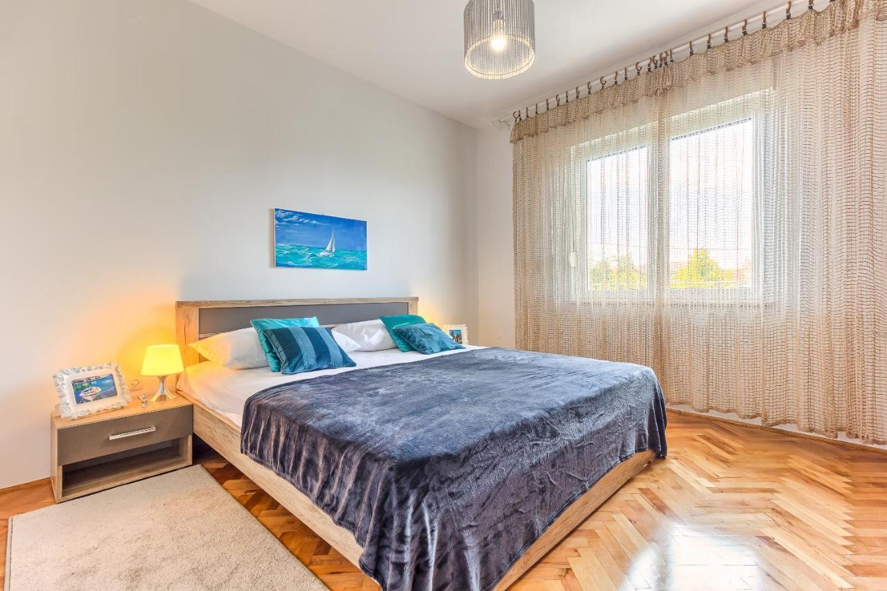 Regent Apartment In Kastela Dış mekan fotoğraf